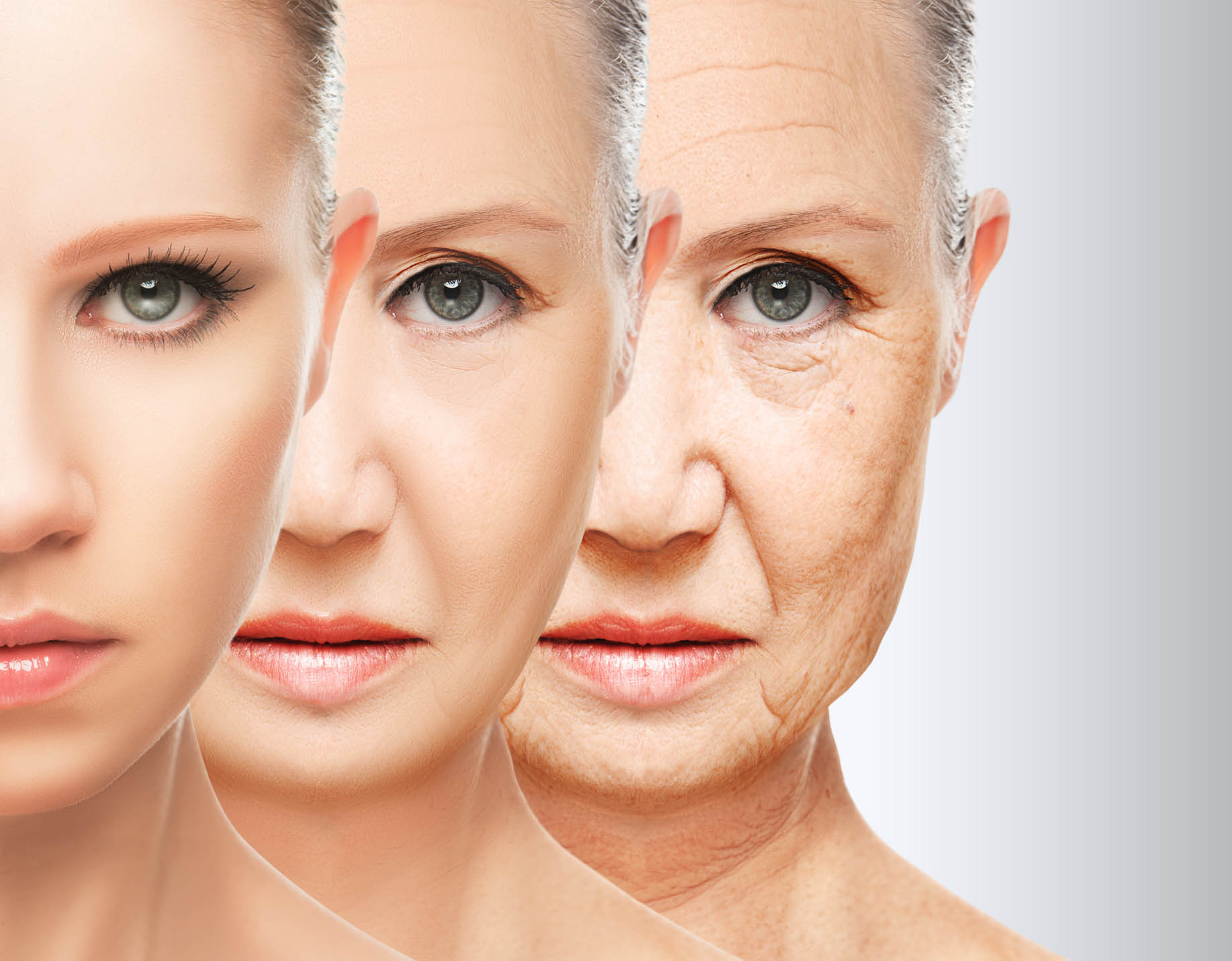 Effects Of Sugar On Skin Aging Health N Well